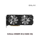 VGA (การ์ดแสดงผล) GALAX GEFORCE® RTX2070 EX (1 CLICK OC) 8GB GDDR6 256 BIT 3Y